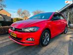 Volkswagen Polo 1.0 TSI Beats, DSG Automaat, Airco, Stof, Gebruikt, Bedrijf, 1080 kg