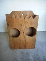 Vijzelrek voor 2 vijzels , rek , vijzelkast voor vijzel, Ophalen of Verzenden