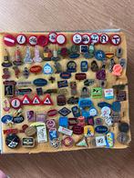 Pins speldjes, Ophalen of Verzenden, Gebruikt, Overige onderwerpen, Speldje of Pin