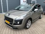 Peugeot 3008 1.6 THP GT Panodak Navi. Trekh., Voorwielaandrijving, Stof, Gebruikt, Handgeschakeld