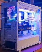 MULTIMEDIA & GAME PC i9 12900K/2TBM.2/64GBDDR4/RTX3090 24GB, 64 GB of meer, Ophalen of Verzenden, Zo goed als nieuw, 2 TB