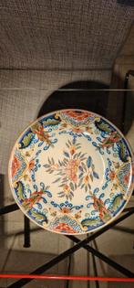 Makkum wandbord no. 965, Antiek en Kunst, Ophalen