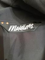 Malelions Jas, Kleding | Heren, T-shirts, Ophalen of Verzenden, Zo goed als nieuw, Zwart