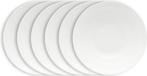 VTWonen Pastaborden Wit Porselein 25.5cm 12 stuks NW IN DOOS, Nieuw, Ophalen of Verzenden, Bord(en), Overige stijlen