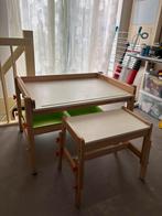 Ikea Flisat setje, Ophalen, Gebruikt, Tafel(s) en Stoel(en)