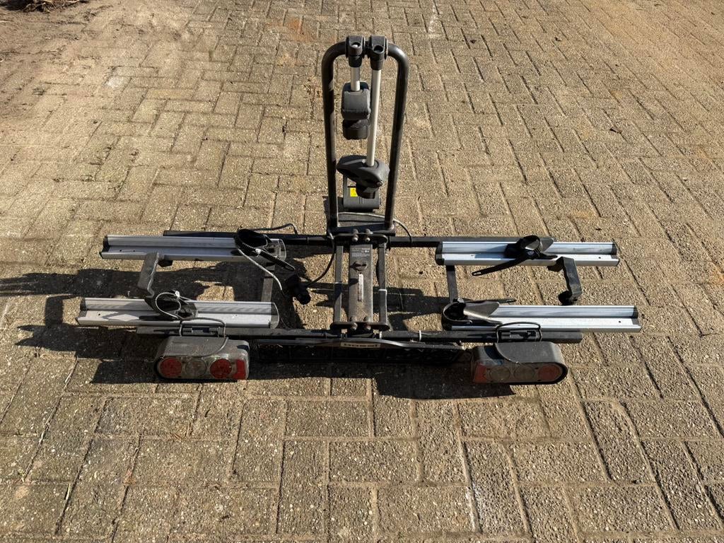 Fietsendrager, Auto diversen, Fietsendragers, Ophalen, Info@bosal.nl, Bosal, Zo goed als nieuw