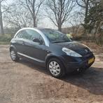 Citroën C3 1.4 I Pluriel 2004 Grijs, Auto's, Voorwielaandrijving, 1360 cc, 4 stoelen, 49 €/maand