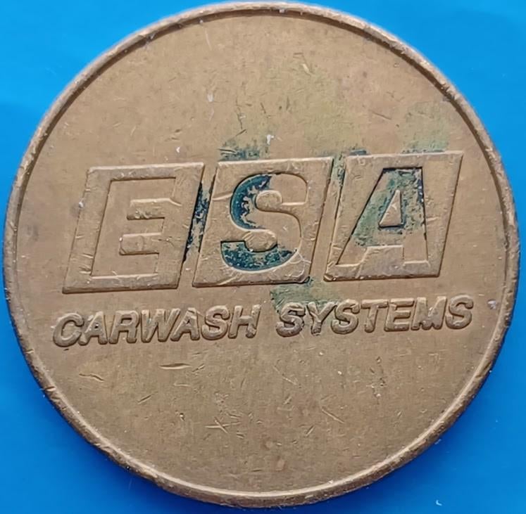 Penning ESA Carwash Systems, Verzenden, Overige materialen, Nederland