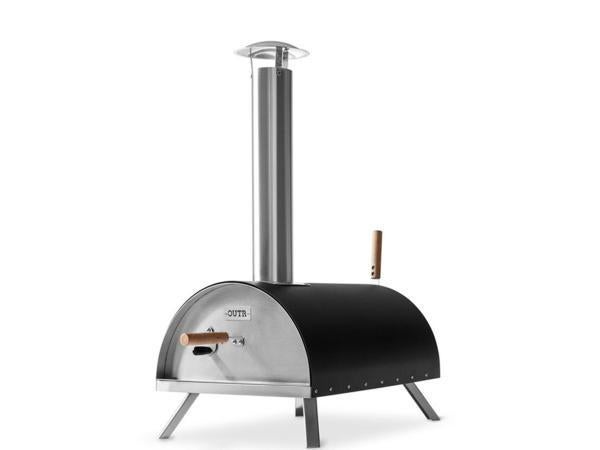 OUTR Pizzaiolo pizzaoven - NIEUW!!, Tuin en Terras, Pizzaovens, Nieuw, Ophalen of Verzenden