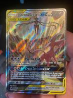 Pokémon Tag Team GX kaarten, Ophalen, Zo goed als nieuw, Meerdere kaarten, Foil