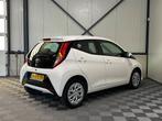 Toyota Aygo 1.0 VVT-i Automaat | X-Play 5-Drs | Airco | Came, Automaat, Gebruikt, Euro 6, 4 stoelen
