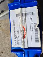 Weissenfels Tecna M30 Sneeuwkettingen - Diverse Maten, Auto diversen, Sneeuwkettingen, Ophalen of Verzenden