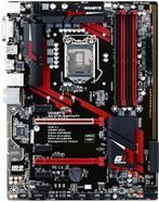 Gigabyte GA-Z170-Gaming K3 Moederbord, Computers en Software, Moederborden, LGA 1151, DDR4, Ophalen of Verzenden, Zo goed als nieuw