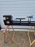 Draaibank, Ophalen of Verzenden, Gebruikt, Houtdraaibank