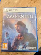 Unknown 9: Awakening PS5 Game - Nieuwstaat, Ophalen of Verzenden, Zo goed als nieuw