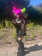 Half Fursuit: Mid-kwaliteit bont, hoge kwaliteit naaiwerk, Ophalen of Verzenden, Gebruikt, Pak of Jurk