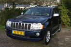 Jeep GRAND CHEROKEE, Auto's, Jeep, Automaat, Gebruikt, Huisgarantie, Met garantie (alle)