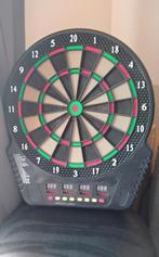 dartbord softtip, Ophalen of Verzenden, Gebruikt, Dartbord, Soft tip