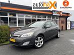 Opel Astra 1.4 Selection |Nieuwe APK|Stoelverwarming|, Auto's, Voorwielaandrijving, Euro 5, Stof, Gebruikt