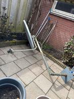 Oud ijzer schotel gratis op te halen, Ophalen, Niet werkend, (Schotel)antenne, Overige merken