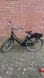 Sparta marathon elektrische fiets, Fietsen en Brommers, Fietsen | Dames | Damesfietsen, Sparta, 53 tot 56 cm, Versnellingen, Ophalen of Verzenden