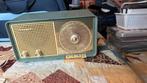 Dhilids radio vintage antiek, Ophalen of Verzenden