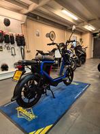 Agm Goccia GEV1200 30AH 45km ZGAN 5km, Ophalen, ., Maximaal 45 km/u, Agm