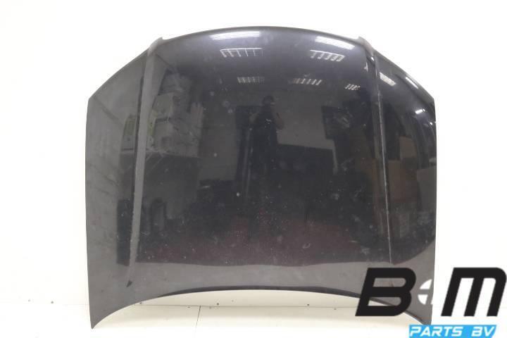 Motorkap Audi A8 4E, Gebruikt