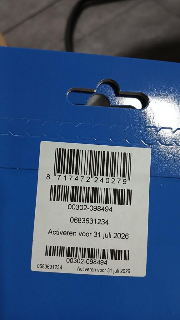 0683631234 Uitstekend top nummer lebara prepaid simkaart, Telecommunicatie, Prepaidkaarten en Simkaarten, Verzenden, Nieuw, KPN