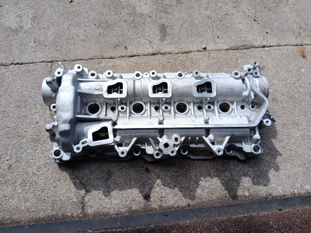 PSA YH01 cilinderkop, Auto-onderdelen, Ophalen, Gebruikt, Peugeot