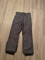 Skibroek crivit maat 42, Maat 42/44 (L), Nieuw, Ophalen of Verzenden, Grijs