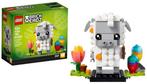 Lego Brickheadz 40380 Schaap Pasen Sheep nieuw, Ophalen of Verzenden, Nieuw, Complete set, Lego