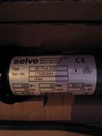 Nieuwe Selve rolluik buismotor - Ongebruikt in doos!, Doe-het-zelf en Verbouw, Rolluiken, Ophalen of Verzenden, Nieuw, Elektrische bediening