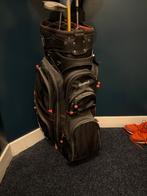 Clicgear Golftas, Ophalen, Gebruikt, Tas, Overige merken