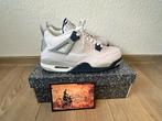 Nike Air Jordan 4 "Midnight Navy" – Maat 44, Ophalen of Verzenden, Zo goed als nieuw