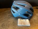 Nieuwe BBB Kite BHE-29 fietshelm blauw (race/MTB) maat L, ., Nieuw, Ophalen of Verzenden, .