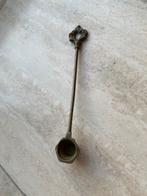 Antieke kaarsen-dover met sierlijk handvat, Antiek en Kunst, Ophalen of Verzenden