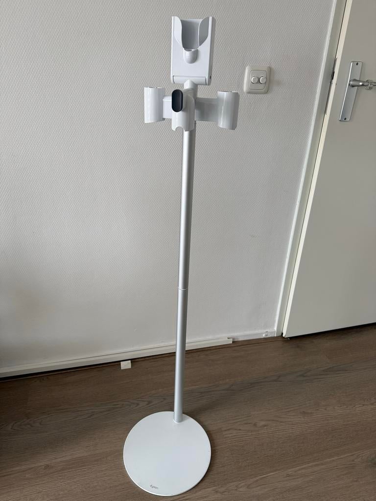 Dyson Floor Dok Multi - Standaard voor steelstofzuiger, Witgoed en Apparatuur, Stofzuigers, Ophalen of Verzenden, Nieuw, Overige typen