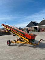 Samon ON400, Overige, Oogstmachine