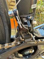 Campagnolo Chorus Groepset 11 speed Velgrem, Ophalen, Gebruikt, Racefiets, Overige typen