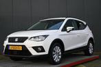 SEAT Arona 1.0 TSI Style Business Intense (bj 2020), Auto's, Voorwielaandrijving, Gebruikt, Origineel Nederlands, Bedrijf