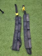 Loodgordels voor duiken met 4 zakken voor lood, Watersport en Boten, Ophalen of Verzenden, Gebruikt, Lood of Loodgordel