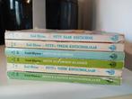 Enid Blyton - Complete serie van Pitty, Boeken, Ophalen of Verzenden, Gelezen, Enid Blyton
