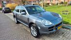 Cayenne V6 weinig KM, Auto's, Porsche, Automaat, Cayenne, Leder en Stof, Vierwielaandrijving