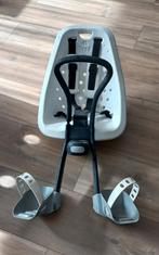 Net Fietsstoeltje yepp voorop, Fietsen en Brommers, Fietsaccessoires | Fietsstoeltjes, Ophalen