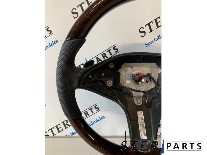 Stuurwiel van een Mercedes E-Klasse, 12 maanden garantie, -, Nieuw, Ophalen of Verzenden