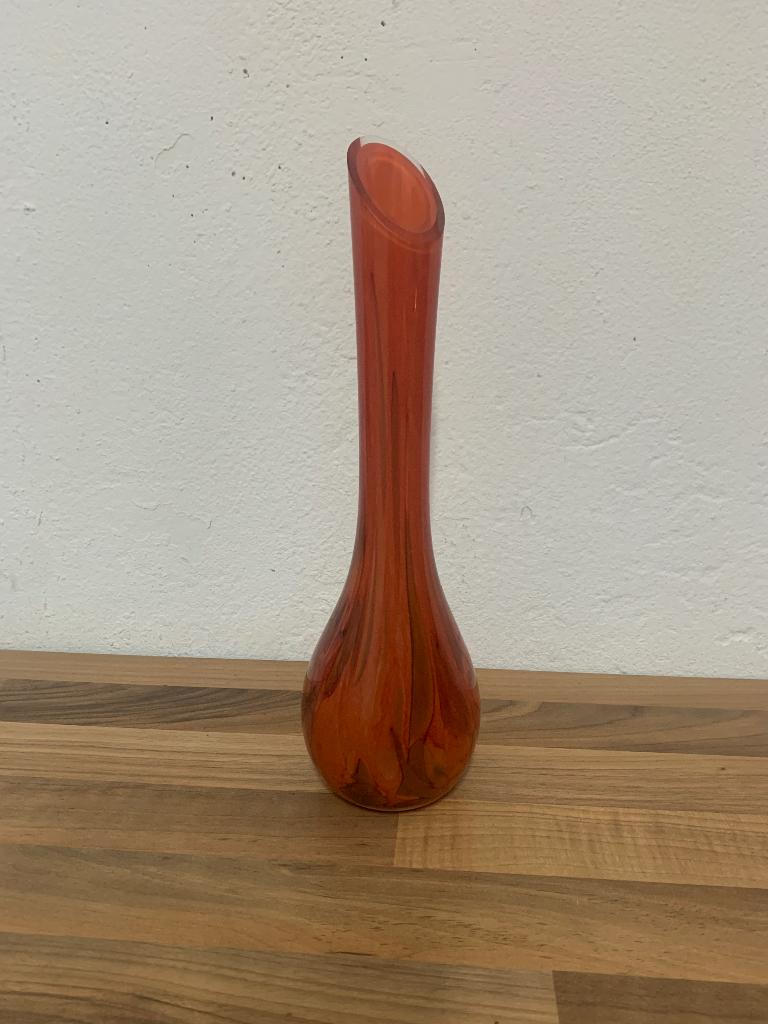 Soliflore | La Rochere vaas, Antiek en Kunst, Kunst | Designobjecten, Ophalen of Verzenden