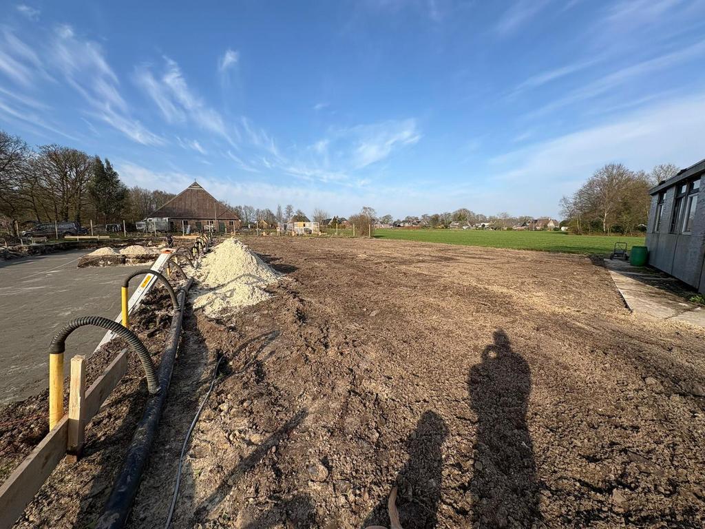 Zwarte grond gevraagd., Ophalen, Tuinaarde