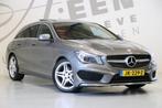 Mercedes-Benz CLA-klasse Shooting Brake 180 Ambition/NAP/AMG, CLA, 730 kg, Gebruikt, 4 cilinders