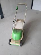 Viking ME400 Elektrische Grasmaaier met Opvangbak, Ophalen, Viking, Gebruikt, Elektrische grasmaaier